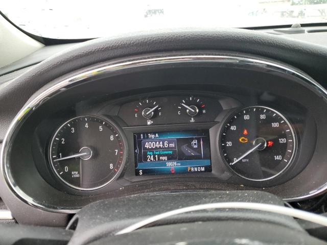 2022 BUICK ENCORE PRE - KL4CJESM1NB514405