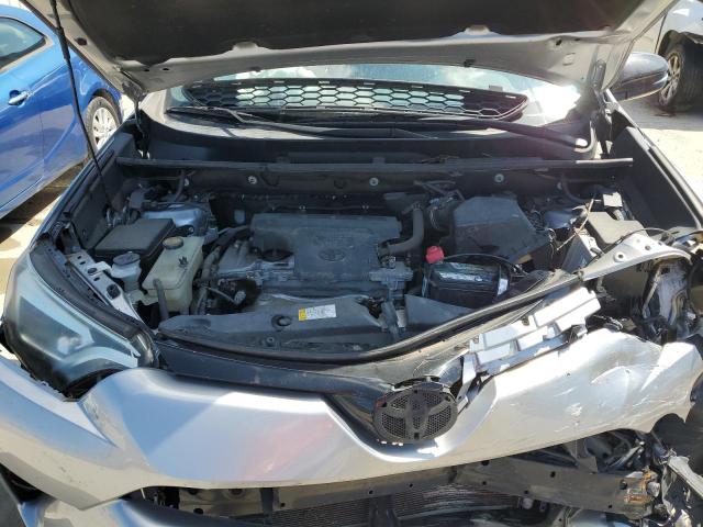 2016 TOYOTA RAV4 SE - 2T3NFREV7GW298534