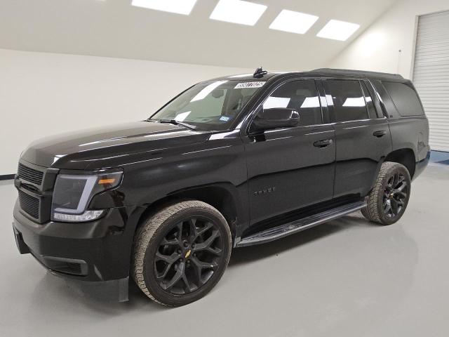 Vin: 1gnscbkc4kr142943, lot: 55077025, chevrolet tahoe c1500 lt 2019 img_1