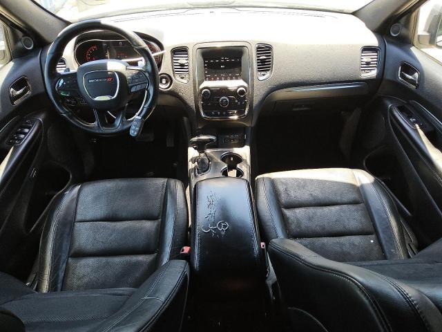 2019 DODGE DURANGO GT 1C4RDJDG3KC780621
