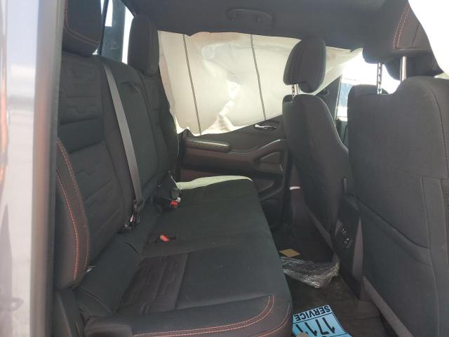 2022 NISSAN FRONTIER S - 1N6ED1EK0NN665496