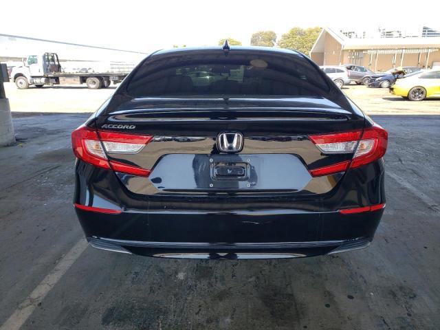 2019 HONDA ACCORD LX - 1HGCV1F13KA151157