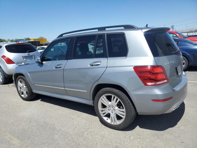 Vin: wdcgg0eb6eg323451, lot: 55799855, mercedes-benz glk-class 250 bluetec 20142