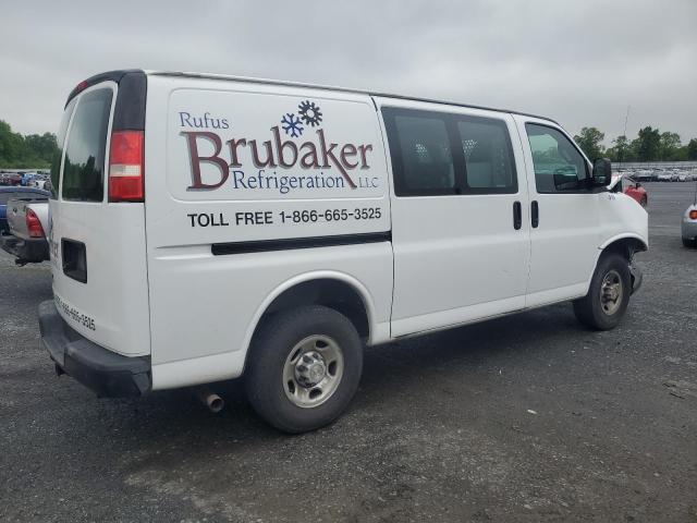Vin: 1gczggfg9g1335066, lot: 56874265, chevrolet express 20163
