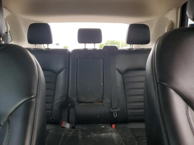 2019 FORD EDGE SEL - 2FMPK4J96KBB45781