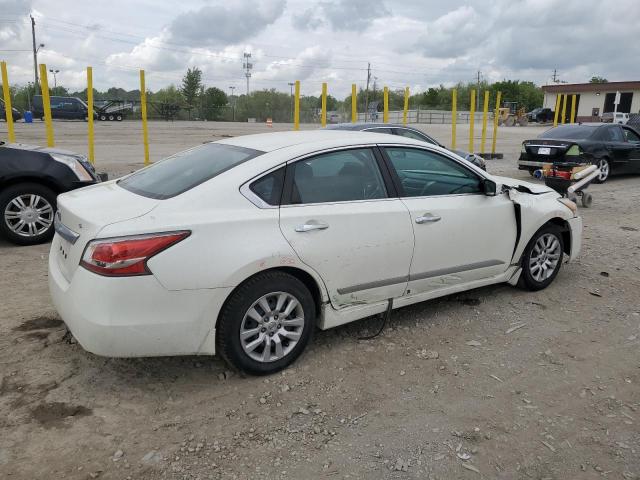 2015 NISSAN ALTIMA 2.5 - 1N4AL3AP9FC461378