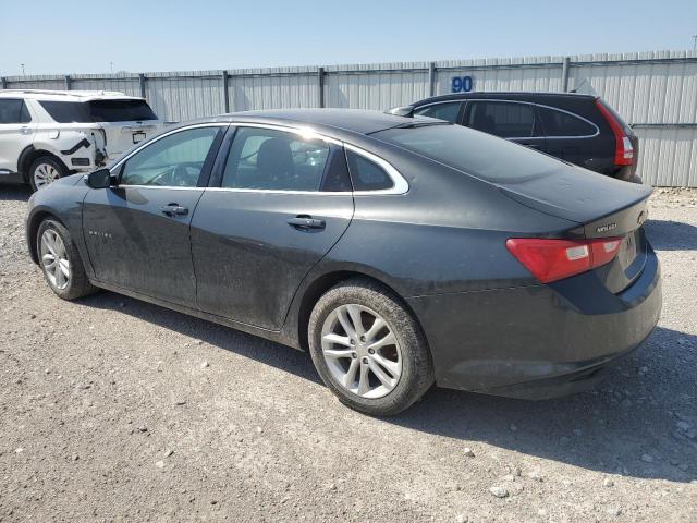 Vin: 1g1ze5st1hf220360, lot: 51099575, chevrolet malibu lt 20172