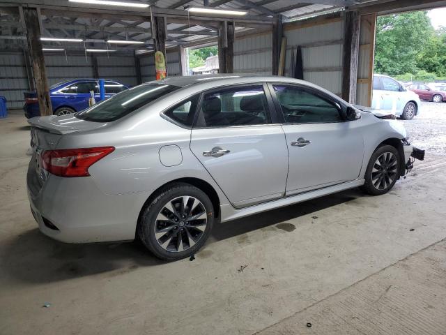 Vin: 3n1ab7ap9gy277137, lot: 58298575, nissan sentra s 20163