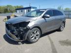 2016 KIA SORENTO SX - 5XYPKDA12GG007771