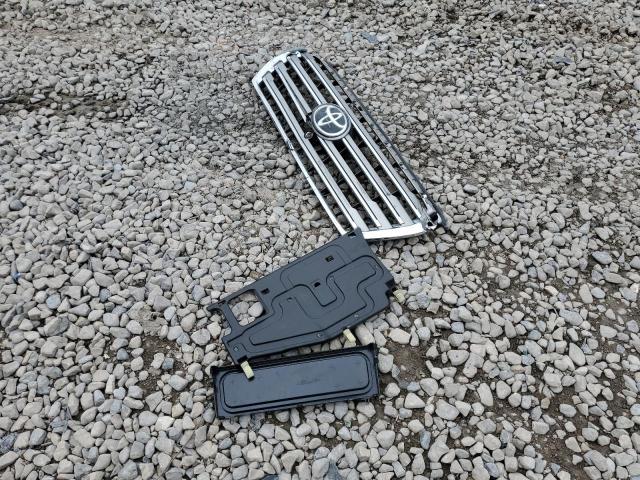 2014 TOYOTA LAND CRUIS #3287885238