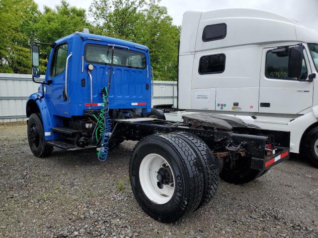 FREIGHTLINER M2 2010 blue tractor diesel 1FUBCYBS5ADAT9007 photo #4