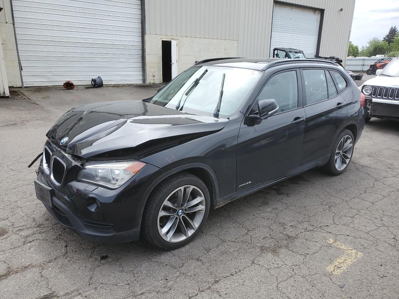 BMW X1 XDRIVE35I