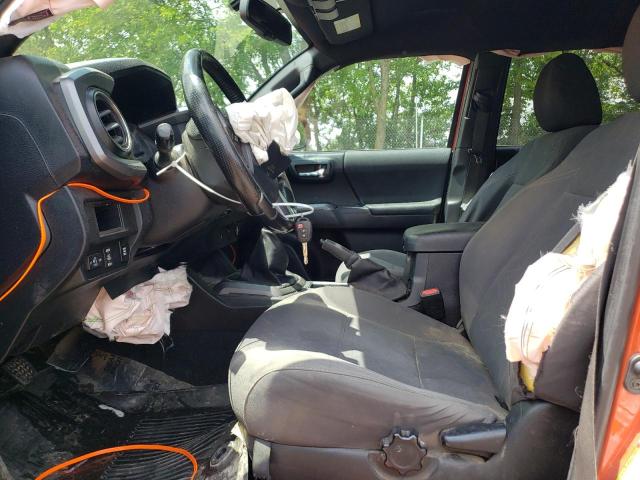 2016 TOYOTA TACOMA DOU 5TFCZ5AN8GX026275