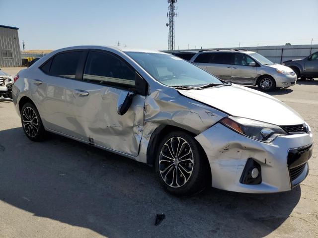 Vin: 2t1burhe6ec004049, lot: 58801465, toyota corolla l 20144