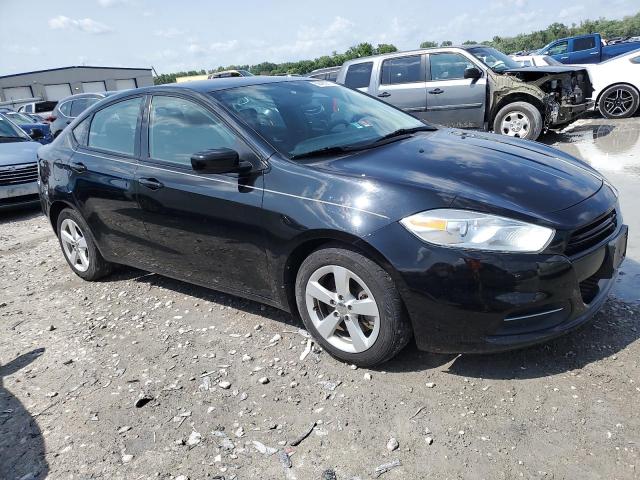 Vin: 1c3cdffa5gd796109, lot: 58468275, dodge dart sxt sport 20164