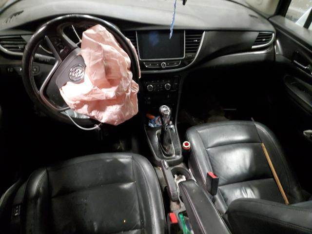 2018 BUICK ENCORE ESSENCE KL4CJCSB5JB672923