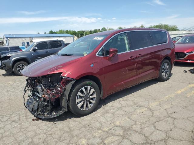 Vin: 2c4rc1l74nr211082, lot: 55742235, chrysler pacifica hybrid touring l 2022 img_1