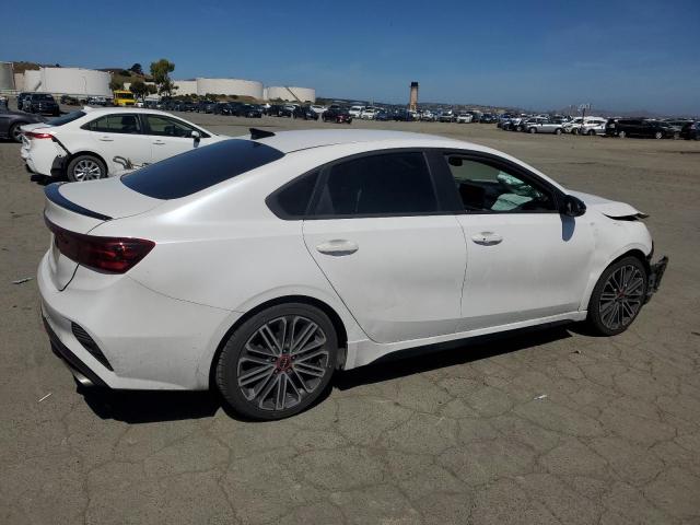 Vin: 3kpf44ac8ne495626, lot: 56818625, kia forte gt 20223