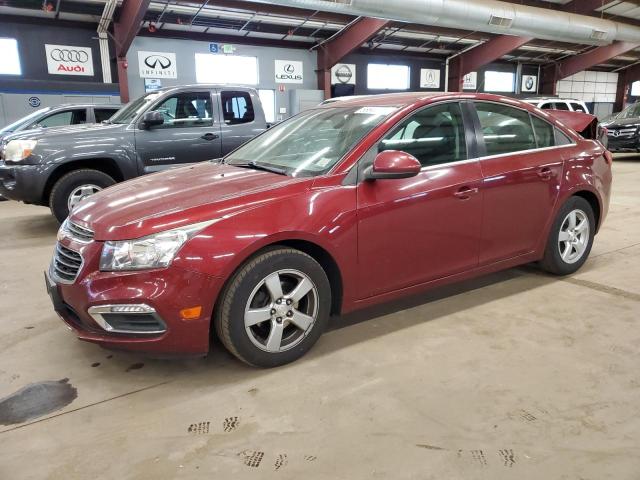 Vin: 1g1pe5sb9g7175868, lot: 56644155, chevrolet cruze lt 2016 img_1