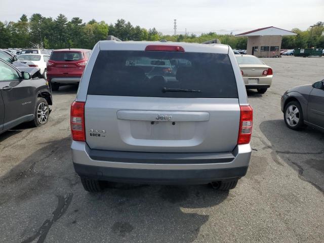 2016 JEEP PATRIOT SP 1C4NJRBB2GD581543