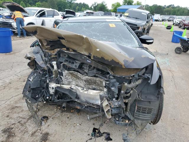 2016 NISSAN MAXIMA 3.5 - 1N4AA6AP0GC418248