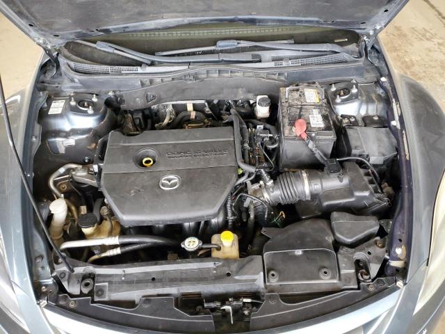 2012 MAZDA 6 I - 1YVHZ8DH9C5M33986
