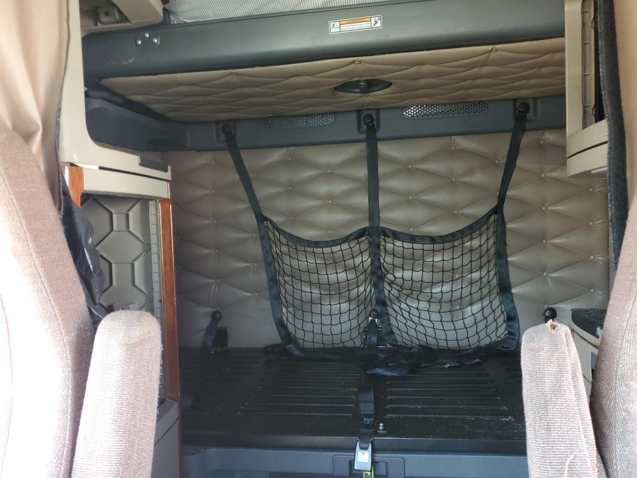 Lot #3263777728 2015 FREIGHTLINER CASCADIA