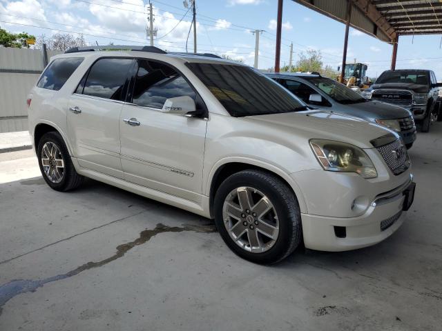 Vin: 1gkkrted3cj167113, lot: 58691495, gmc acadia den denali 20144