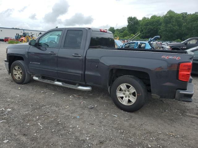 Vin: 1gcvkreh4fz268623, lot: 58739625, chevrolet all models k1500 lt 20152
