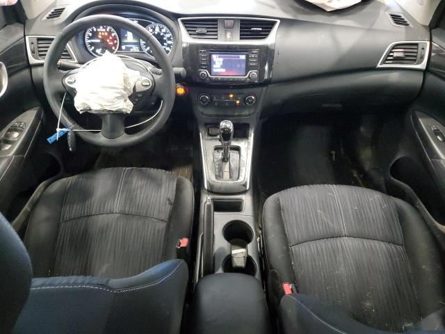 2017 NISSAN SENTRA S - 3N1AB7AP7HY365153
