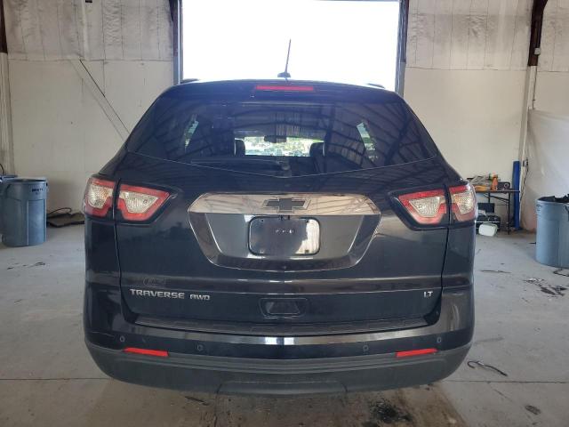 2017 CHEVROLET TRAVERSE L - 1GNKVHKD3HJ147192