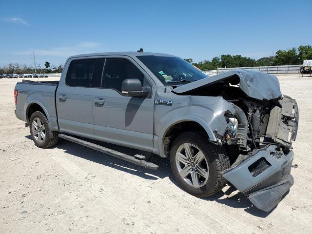 Vin: 1ftew1cp6kkd12348, lot: 56765785, ford f-150 supercrew 20194