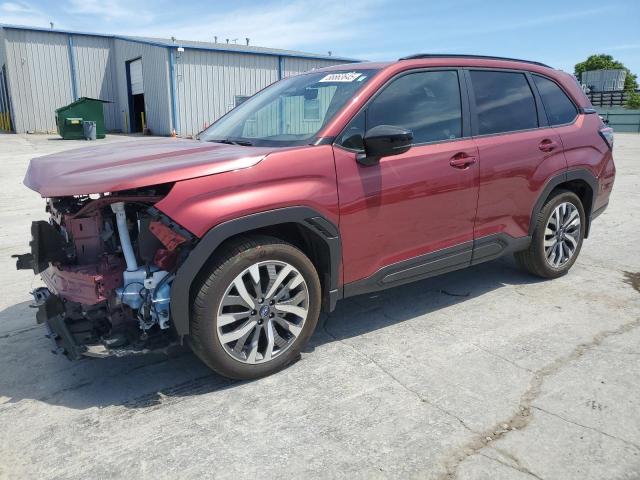 Vin: jf2sldtcxsh520872, lot: 56663645, subaru forester touring 2025 img_1