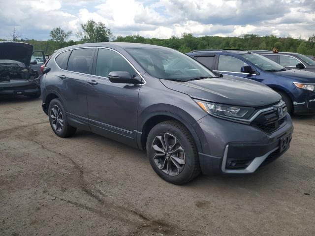 Vin: 2hkrw2h80lh685300, lot: 56122345, honda crv exl 20204