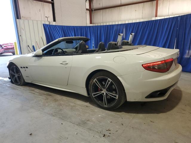 Vin: zam45vma2f0143684, lot: 56464915, maserati all models s 20152