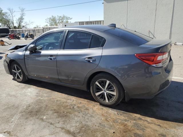 2019 SUBARU IMPREZA PR - 4S3GKAC66K3623123