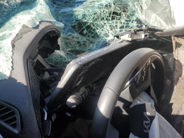 2023 KIA NIRO EX KNDCR3LE8P5058995