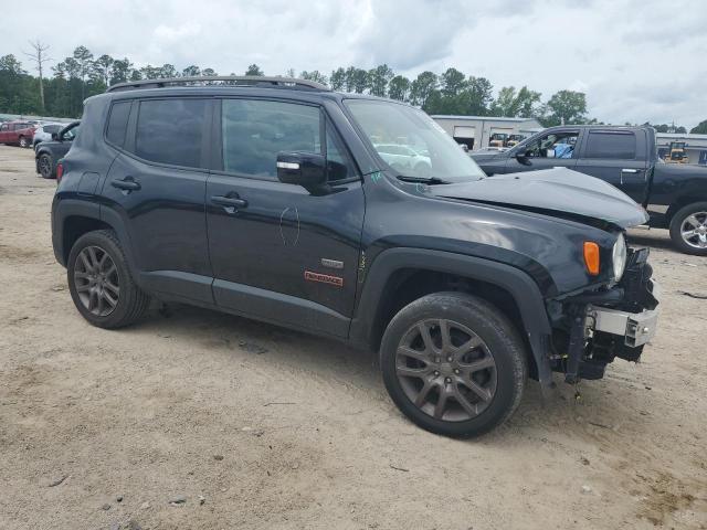 Vin: zaccjbbt7gpd16027, lot: 58698095, jeep renegade latitude 20164