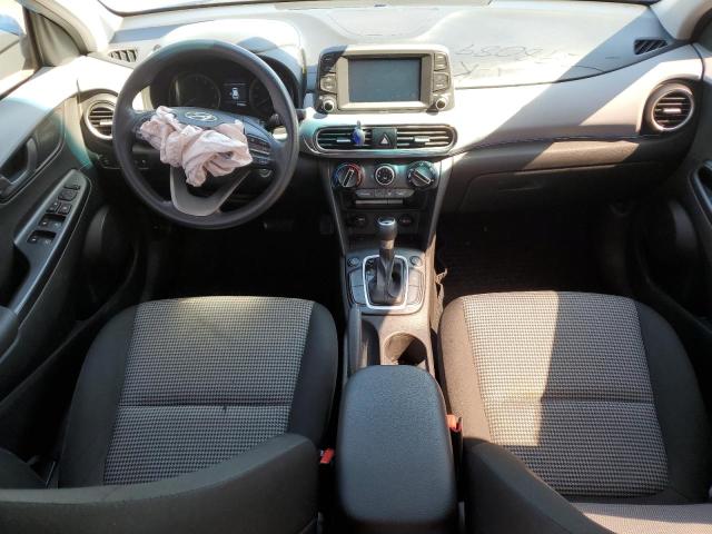 2019 HYUNDAI KONA SE KM8K1CAA8KU298089