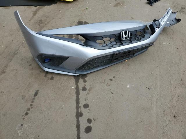 2024 HONDA CIVIC EXL - 19XFL1H78RE012152