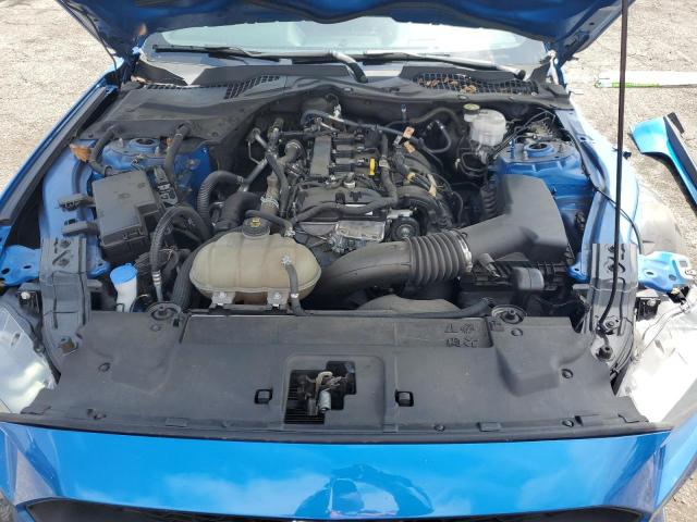 2021 FORD MUSTANG - 1FA6P8TH2M5156383