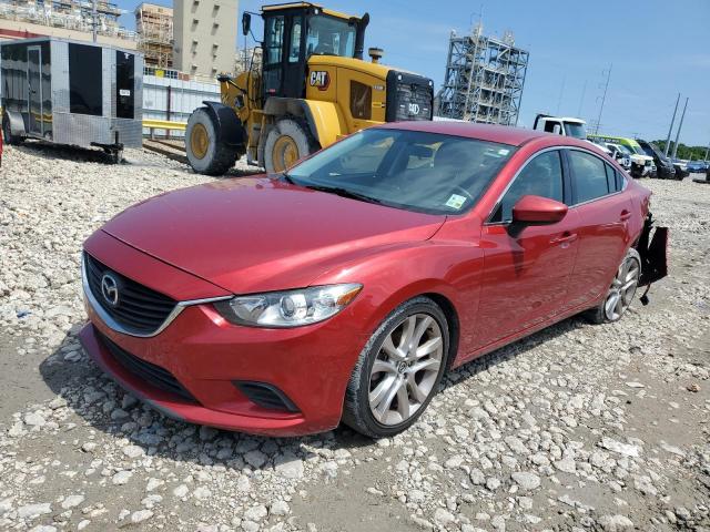 Vin: jm1gj1v50g1484701, lot: 55819715, mazda 6 touring 2016 img_1
