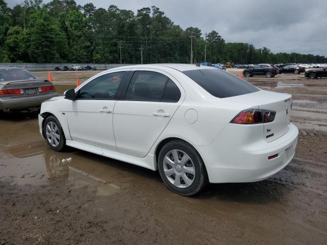 Vin: ja32u2fu9fu009332, lot: 57866925, mitsubishi lancer es 20152