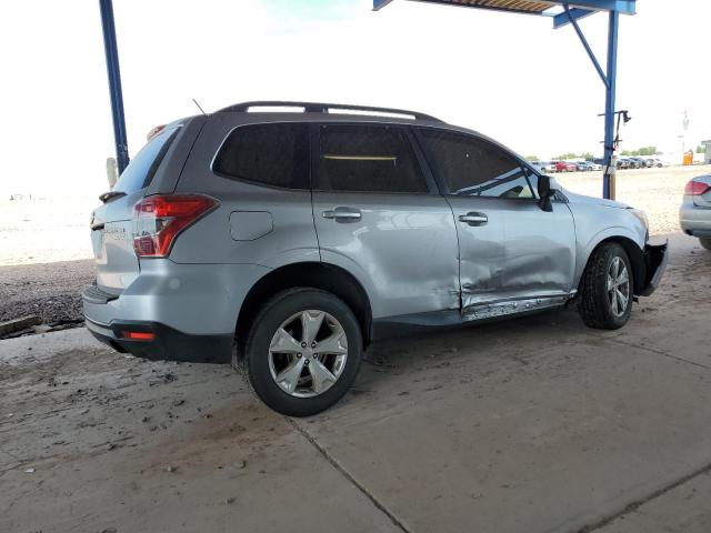 Vin: jf2sjafc6fh471675, lot: 56360385, subaru forester 2.5i premium 20153