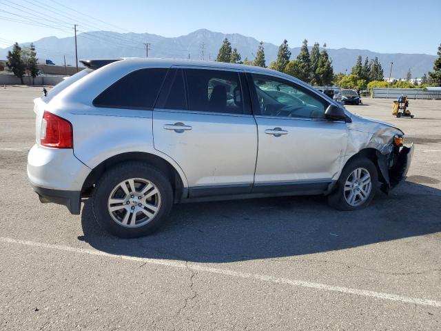 Vin: 2fmdk3gc3bbb03780, lot: 57676685, ford edge se 20113