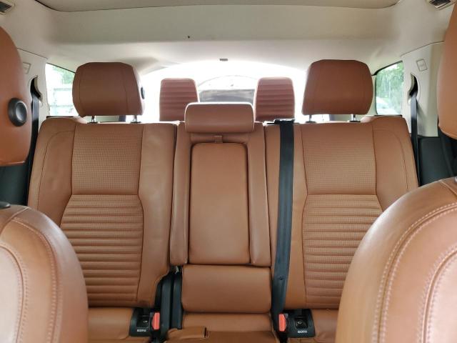 2016 LAND ROVER DISCOVERY - SALCT2BG8GH567748