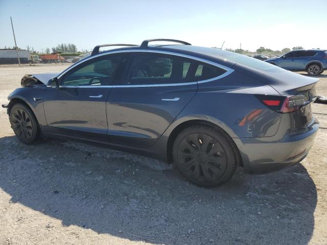 Vin: 5yj3e1ea3jf102076, lot: 57759085, tesla model 3 20182
