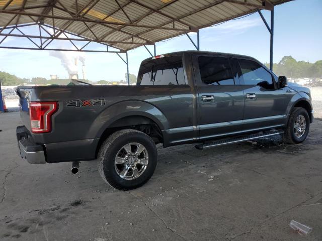 Vin: 1ftfw1efxhfc51080, lot: 56466455, ford f-150 supercrew 20173