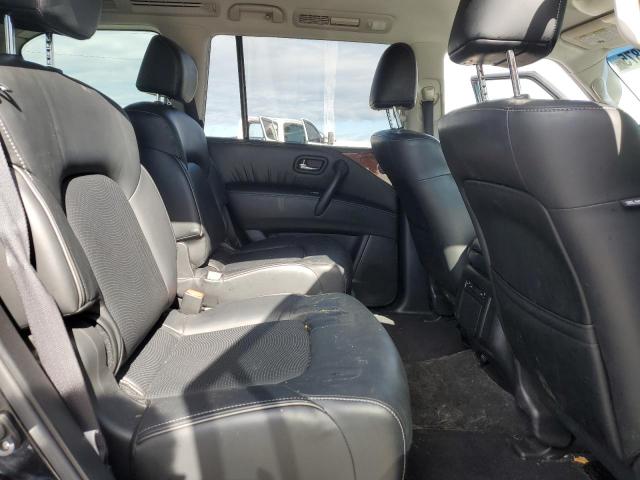2017 INFINITI QX80 BASE - JN8AZ2NE9H9159198