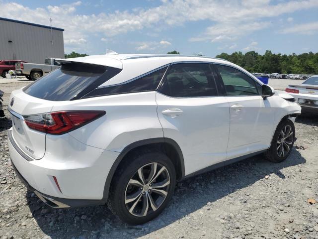 Vin: 2t2zzmca6hc065537, lot: 58065915, lexus rx350 350 base 20173